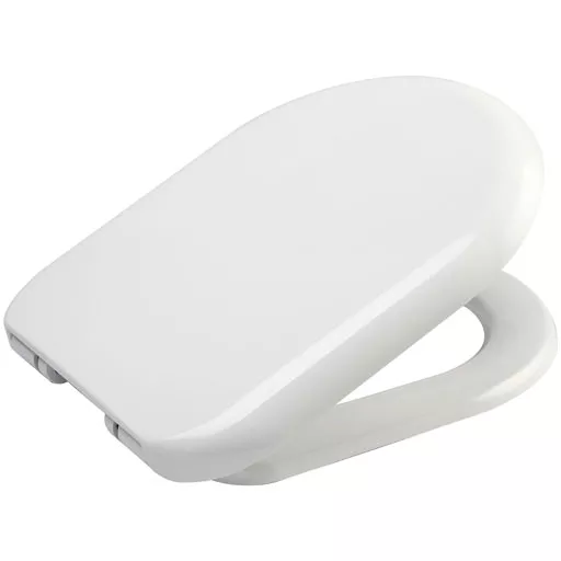 WC-Sitz mit Soft-Close