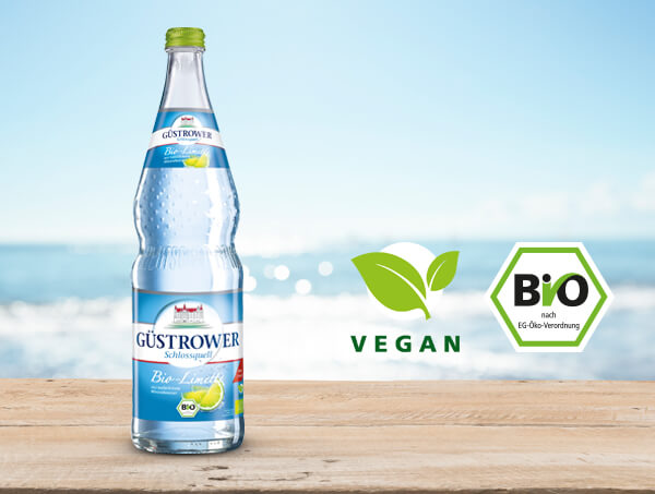 Bio-Limette (Bio-Siegel DE-ÖKO-012)