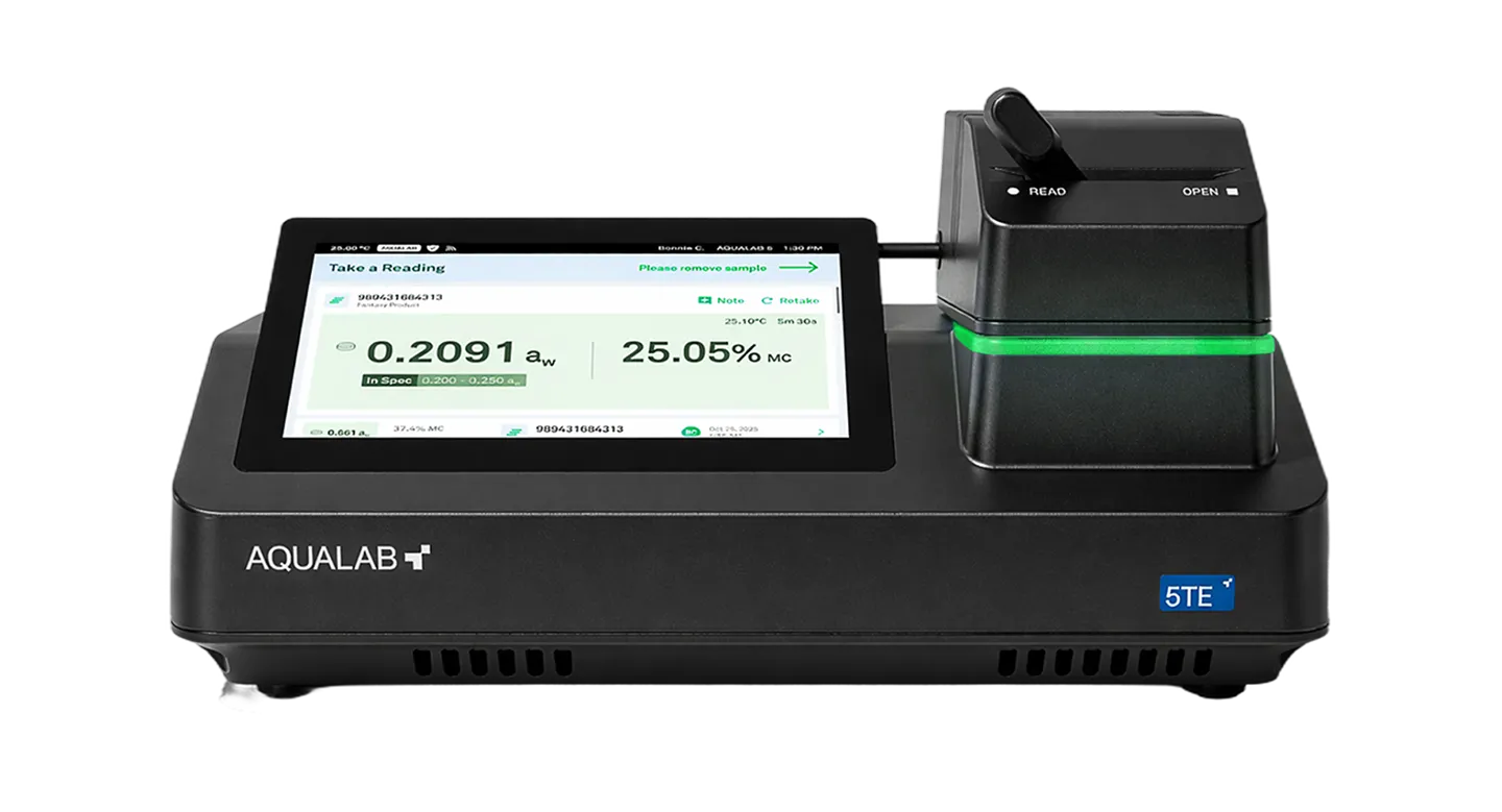 AQUALAB 5TE