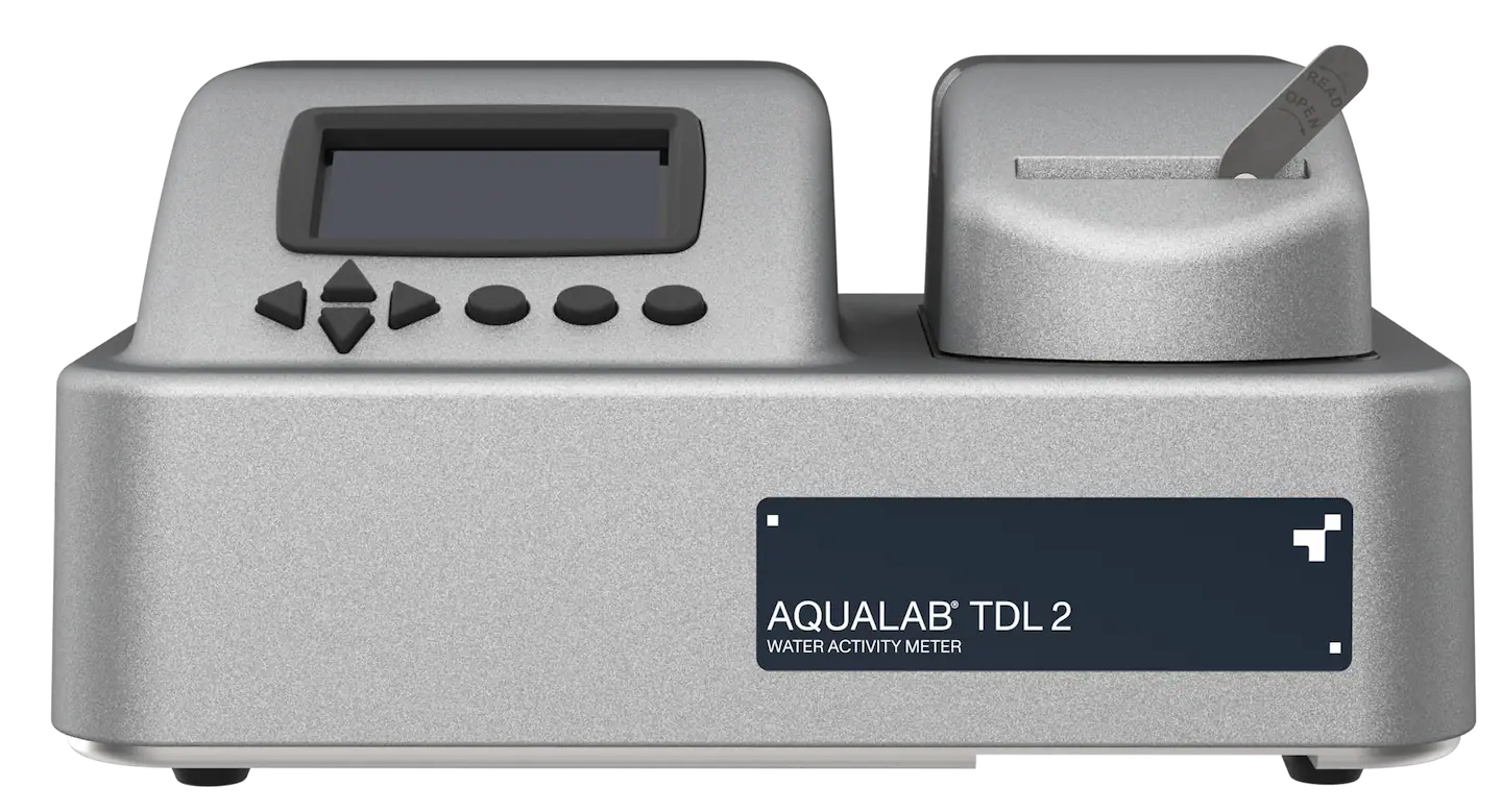 AQUALAB TDL 2