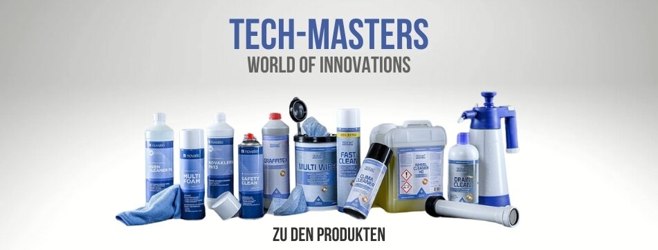 Tech-Masters