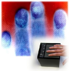NAOS Sensor