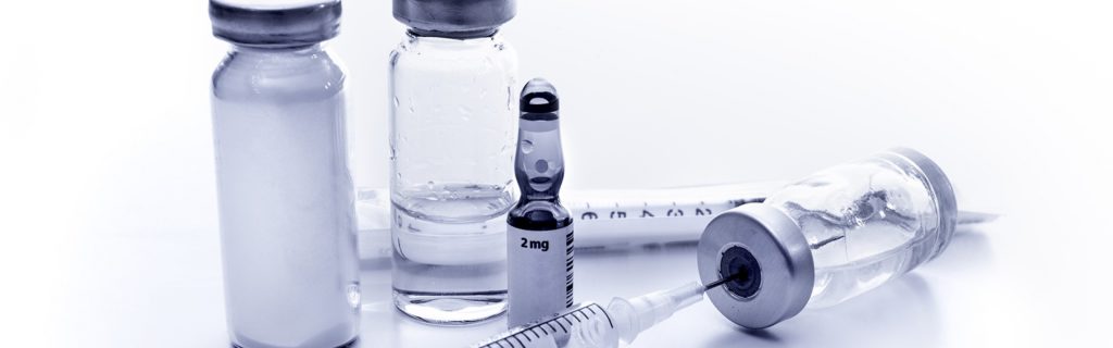 Life Science / Pharma