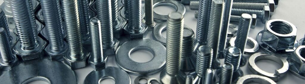 Fasteners & Industrial Components