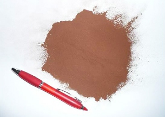 Copper Cement