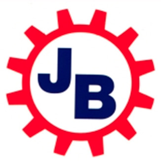 Buchstaller Maschinenbau Logo
