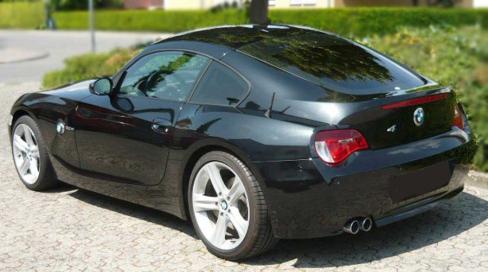 KFZ-Scheibentönung