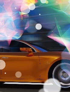 Anwendung Coatings