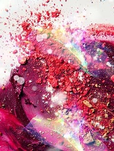 Kuncai Pigments – Fertigung