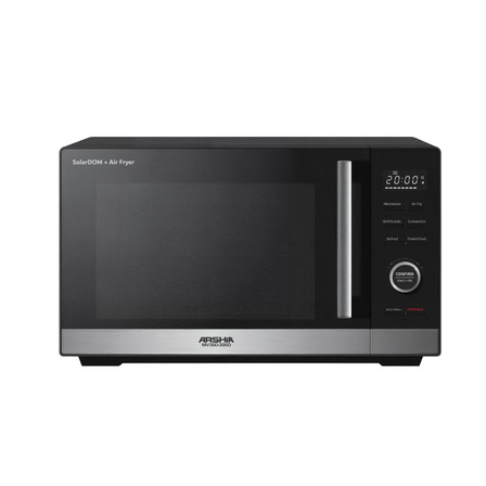 Mikrowelle 26L mit Grill & Konvektion
