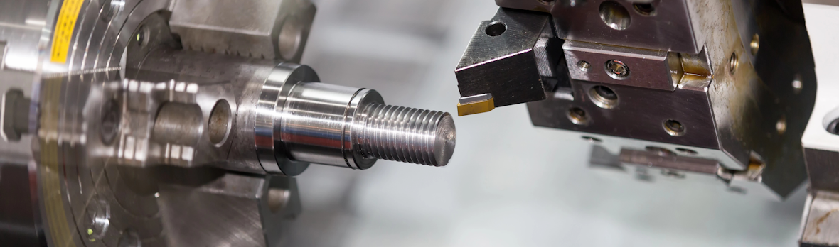 CNC-Drehteil