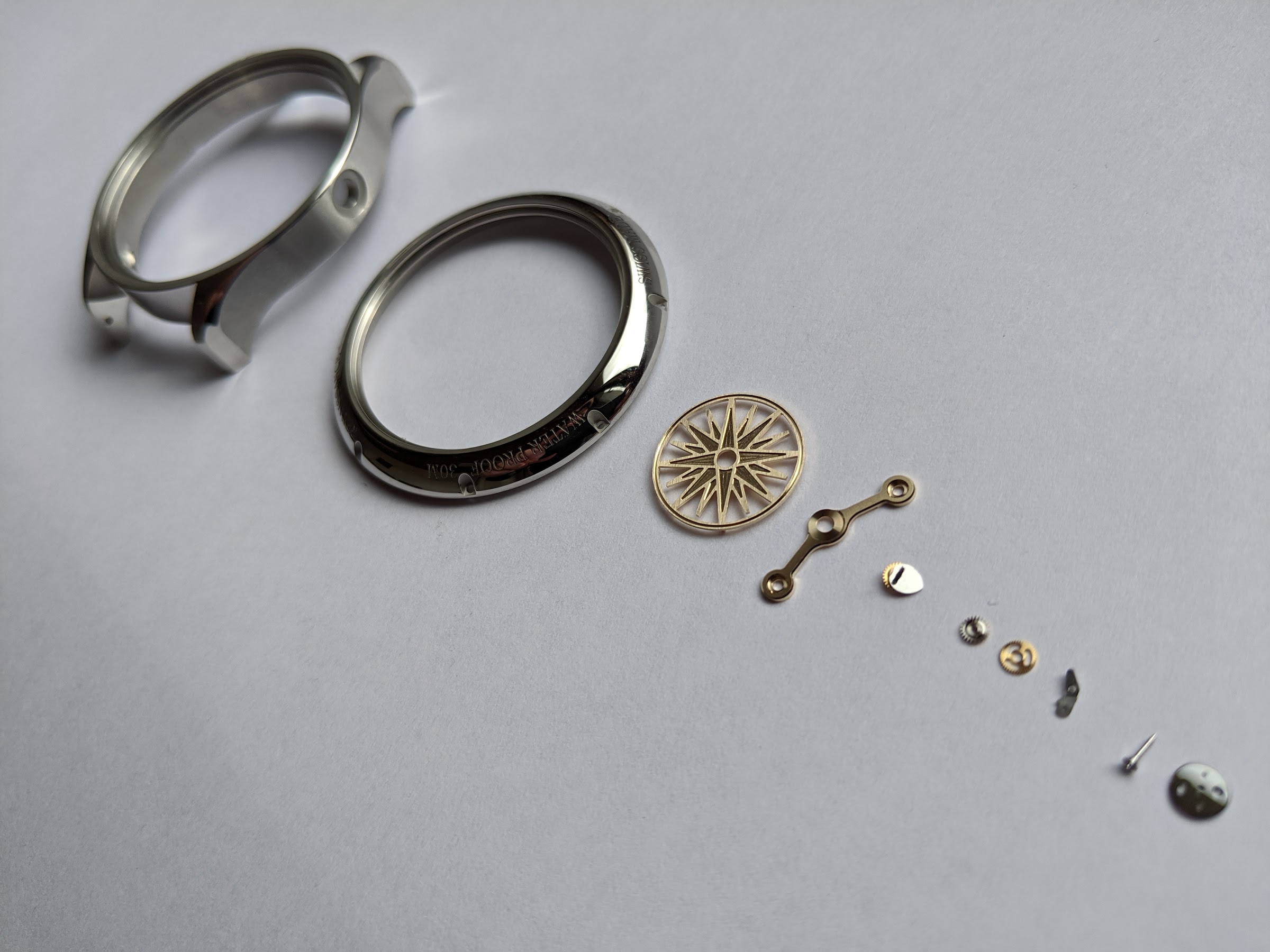 Standort Le Brassus