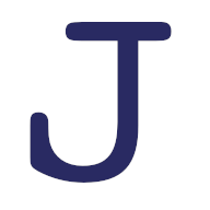 Jämes Aubert Logo