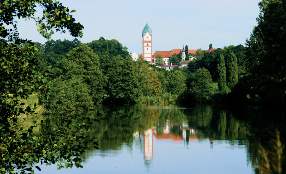 Standort Scheyern
