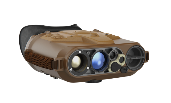 JIM COMPACT auf MUNIN-Plattform