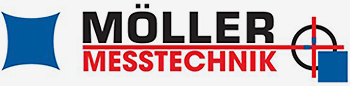 Logo Messtechnik - Möller GmbH