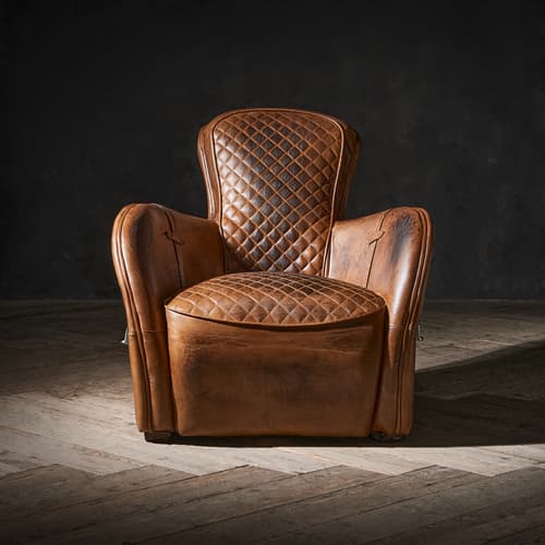 Saddle Chair