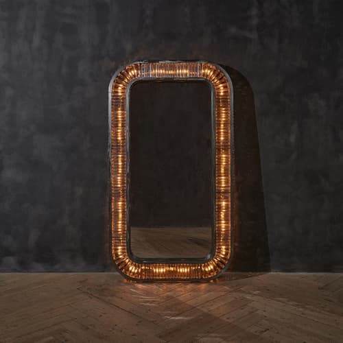 Rex Tall Mirror
