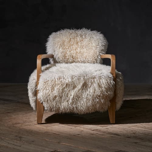 Cabana Chair Detail