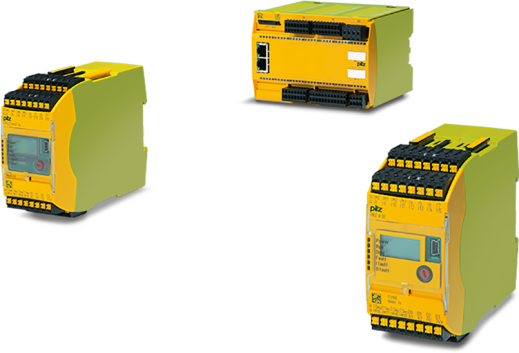 Fernwartungs- und M2M-Router