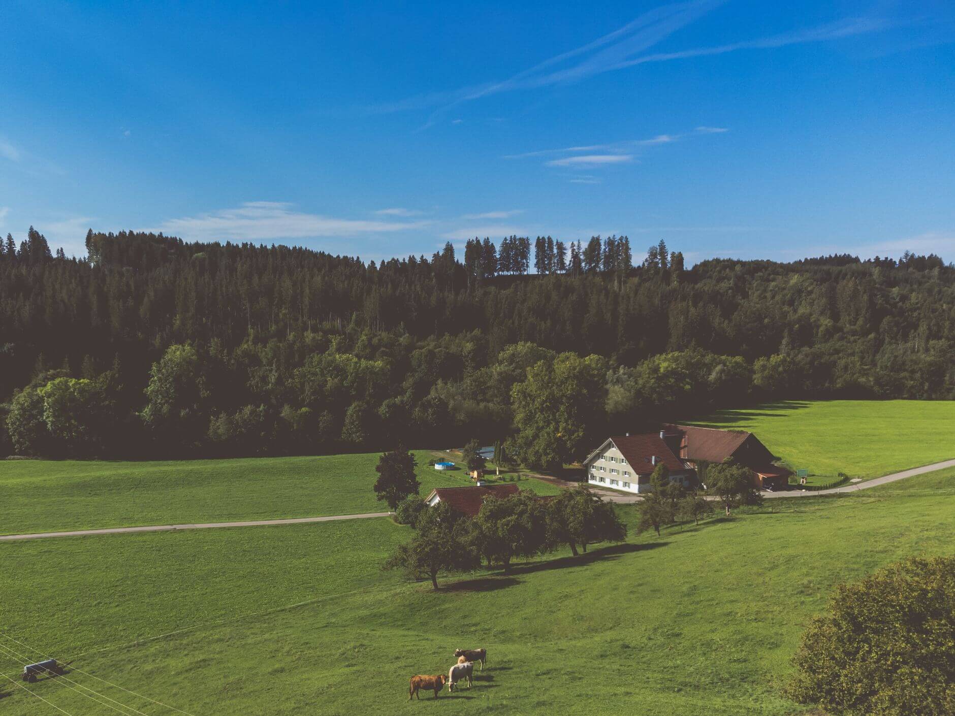 Standort Argenbühl