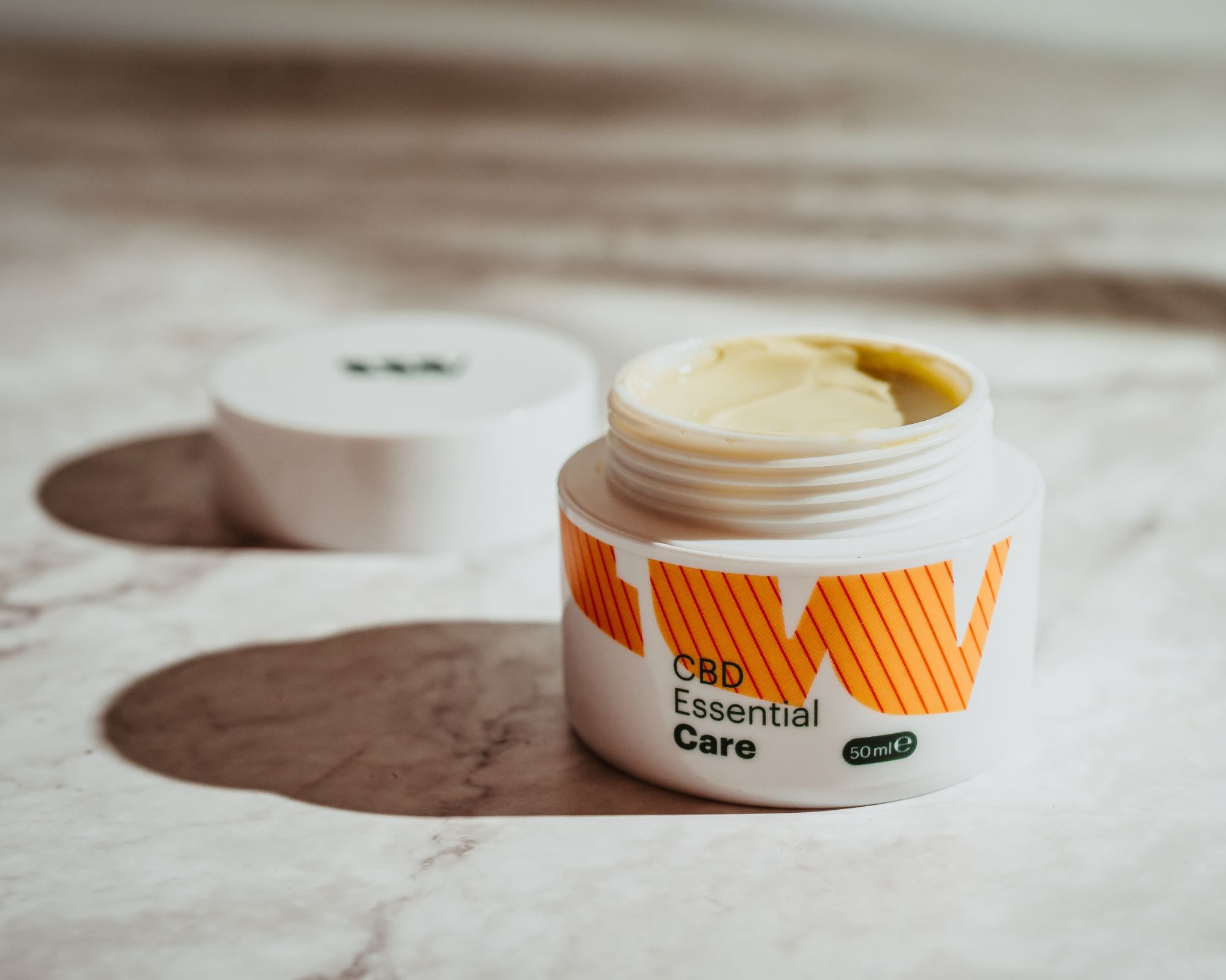 CBD Essential Care (Gesichtscreme)