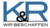 Kadach & Rick Logo