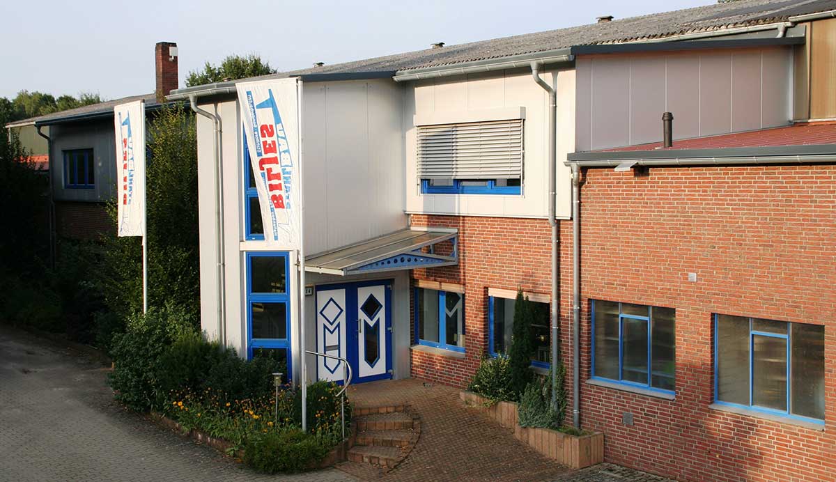 Standort Stemwede-Oppenwehe