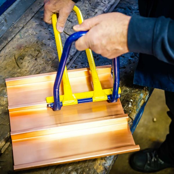 Metallarbeiten