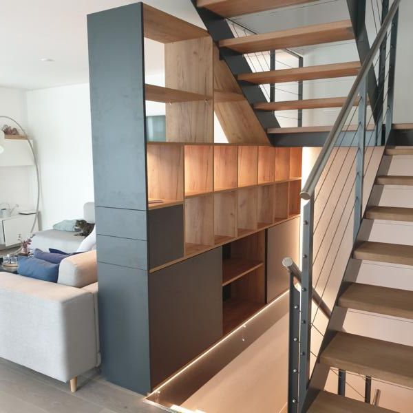 Holzbearbeitung im eigenen Betrieb