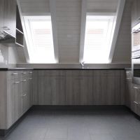 Terrassenboden