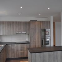Einbauschrank