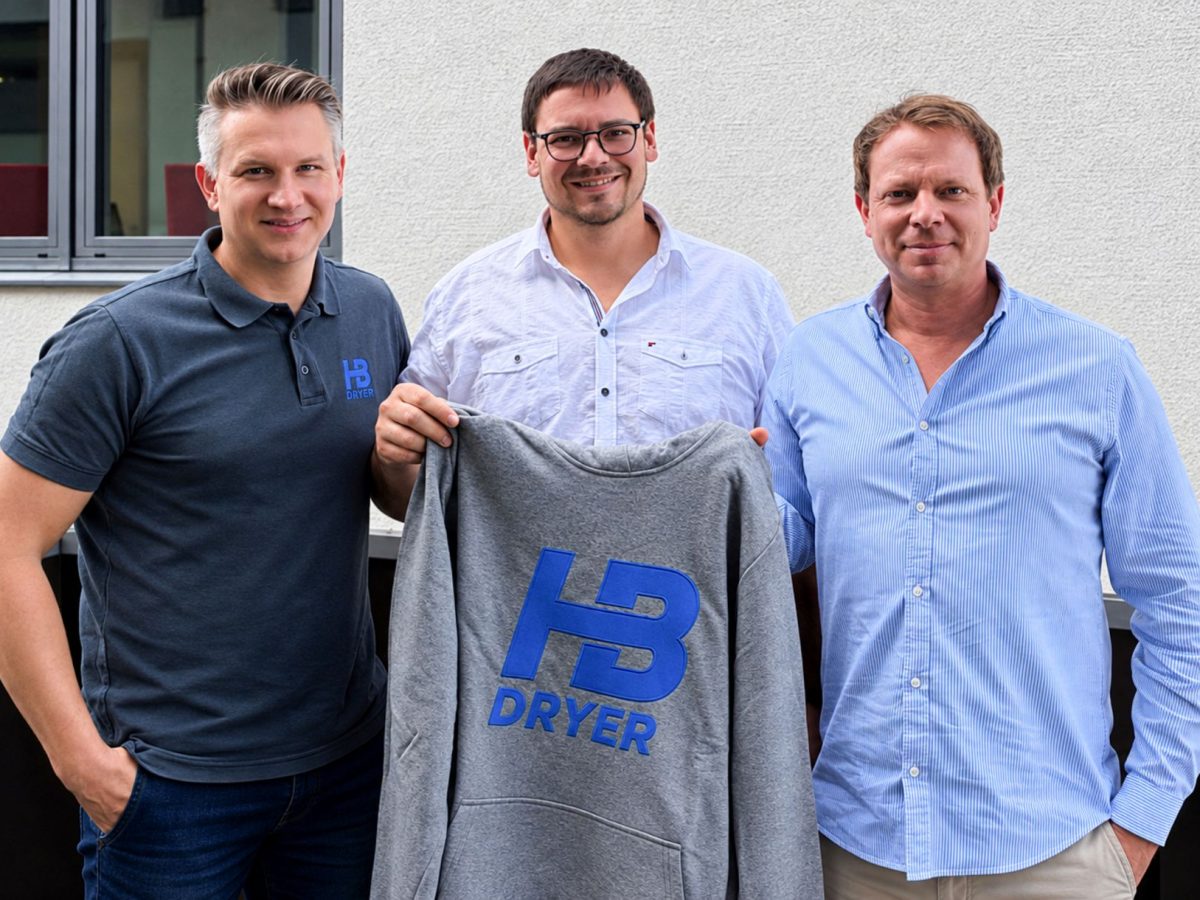 Team Hans Binder Engineering