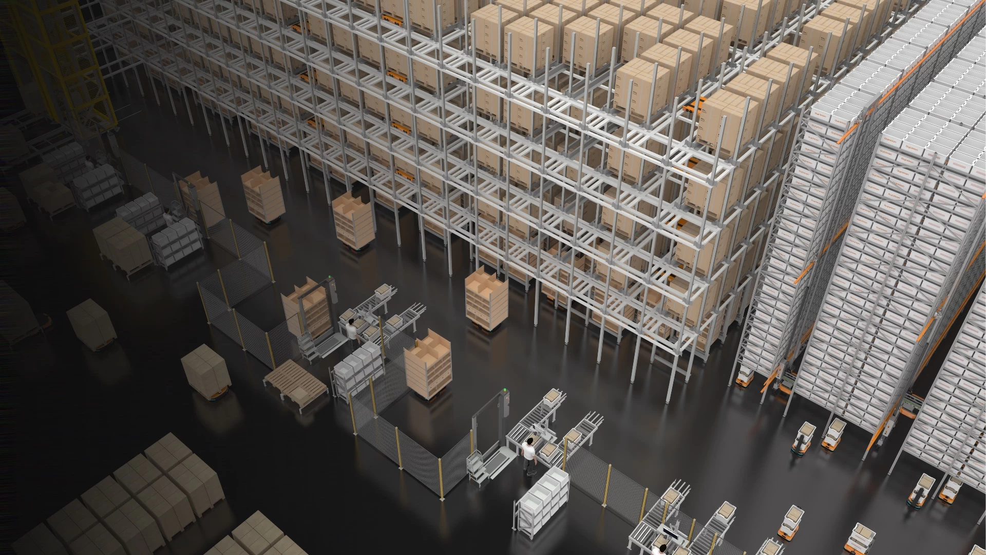 QuickCube Solution Design