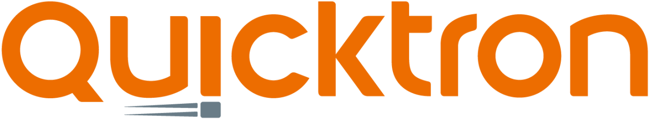 Quicktron Logo