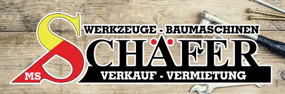 Werkzeuge Schäfer