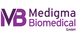 Logo Medigma Biomedical GmbH