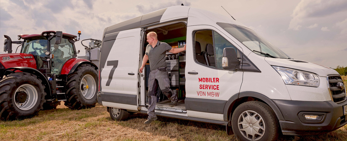 M&W Service