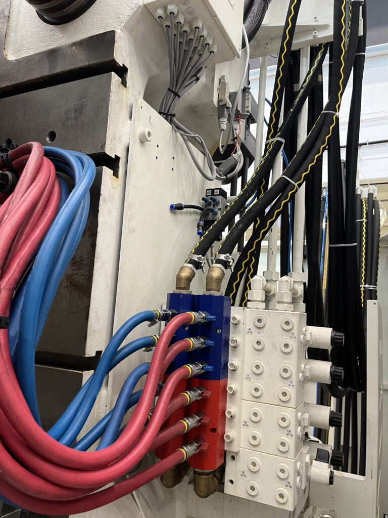 Schlauch- und Verschlauchungstechnik