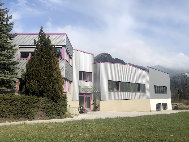 Garagentore und Hochwasserschutz