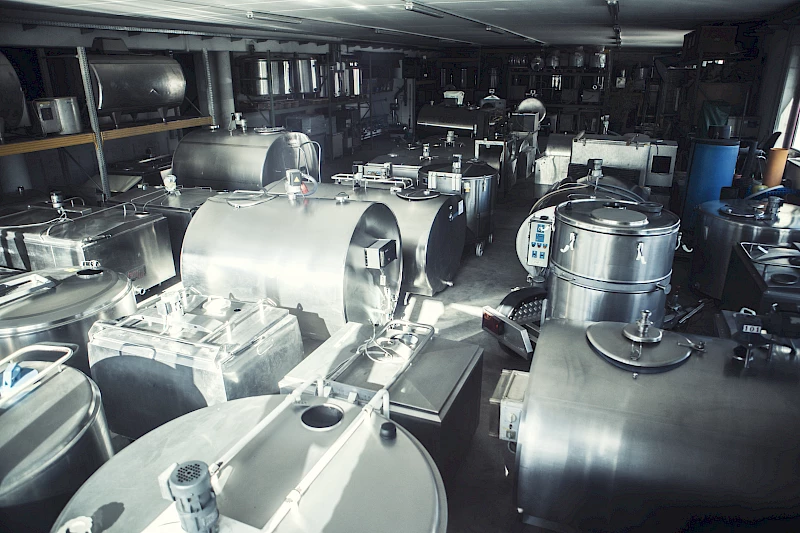 Metalltechnik