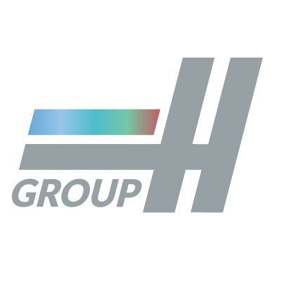 Hebmüller GROUP Logo