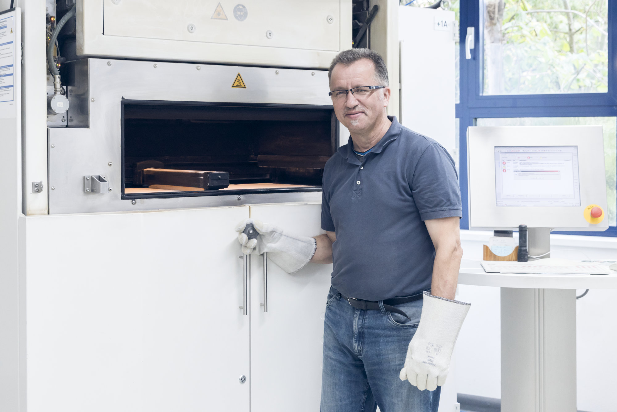 Prototypenbau mit 3D-Druck