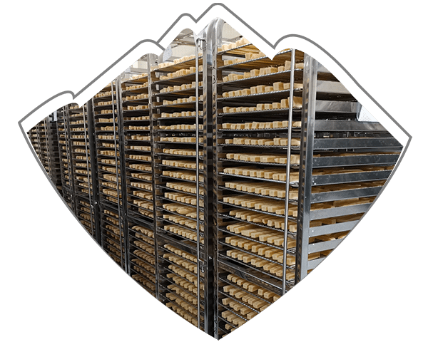Cheese Bone – Naturprodukt