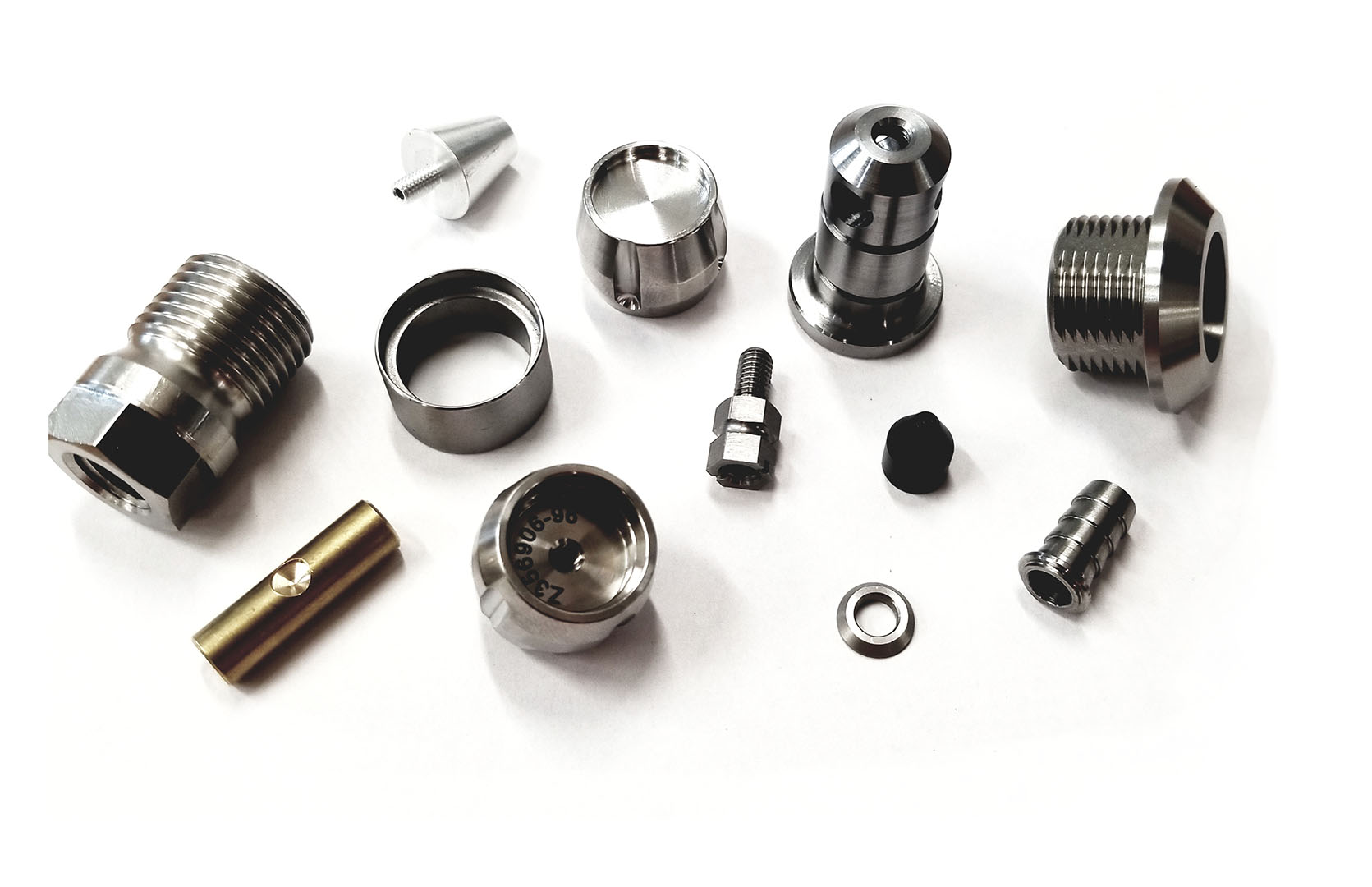 Werkzeuge und Tools für die Gummiteil-Herstellung