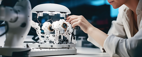 Technische Zeichnungen für ein Re-Engineering-Projekt