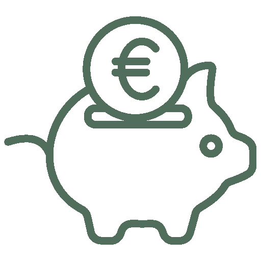 Long-term cost savings through clean planning