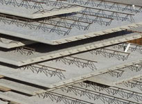 Betondecken / Deckensysteme