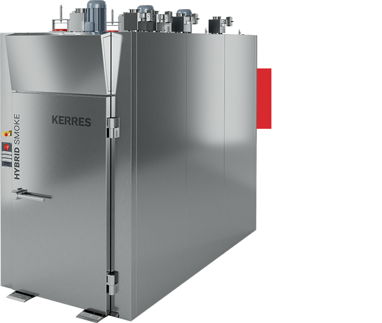 Food Systems – Anlagen zur Veredelung von Fleisch, Wurst und Fisch