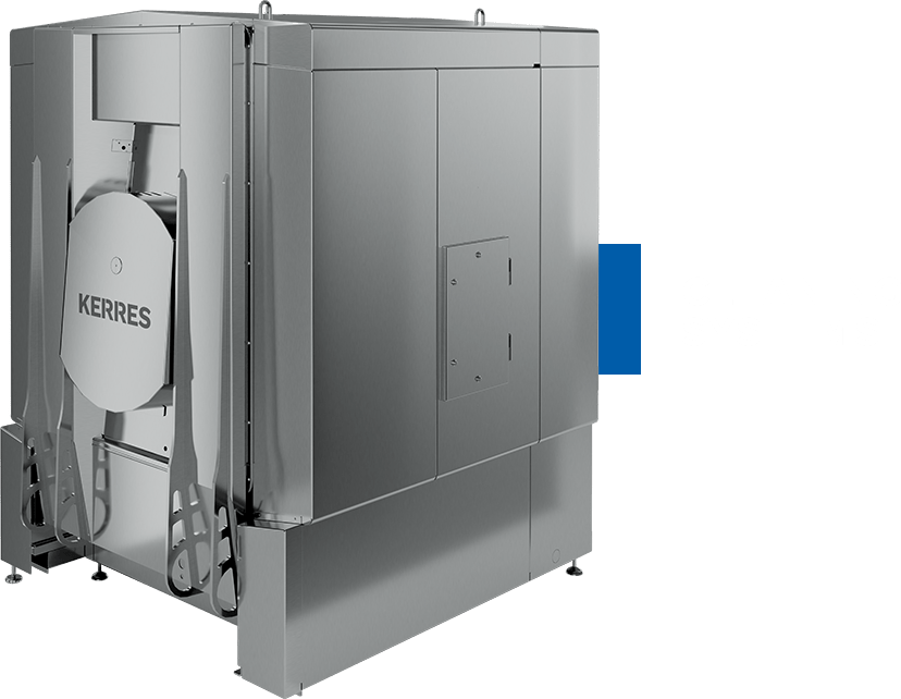 Cleaning Systems – Anlagen zur KLT-Reinigung